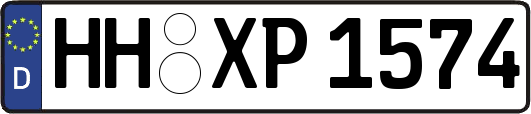 HH-XP1574
