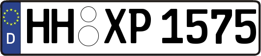 HH-XP1575