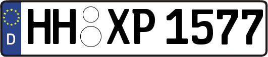 HH-XP1577