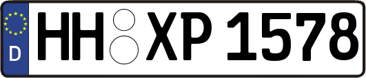 HH-XP1578
