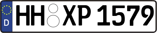 HH-XP1579