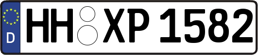 HH-XP1582