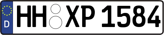 HH-XP1584