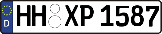 HH-XP1587