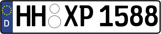 HH-XP1588