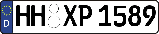 HH-XP1589