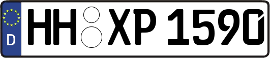 HH-XP1590