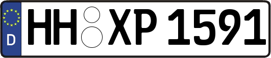 HH-XP1591