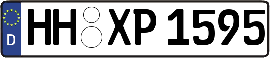 HH-XP1595