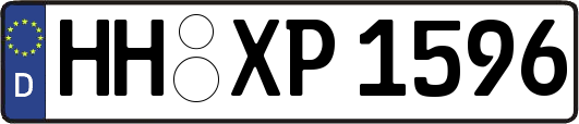 HH-XP1596