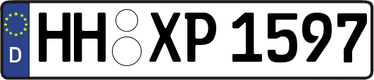 HH-XP1597