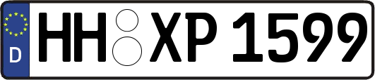 HH-XP1599
