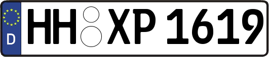 HH-XP1619