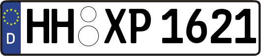 HH-XP1621