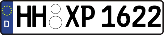 HH-XP1622