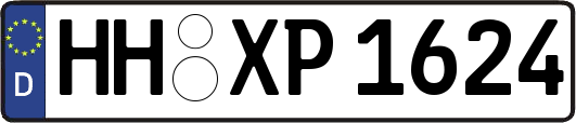 HH-XP1624