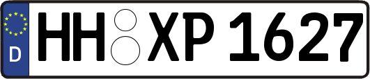 HH-XP1627