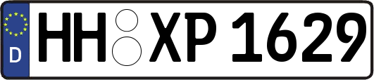 HH-XP1629