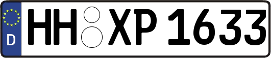 HH-XP1633