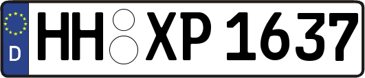 HH-XP1637