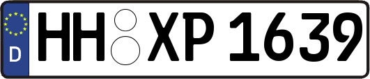 HH-XP1639