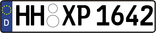 HH-XP1642