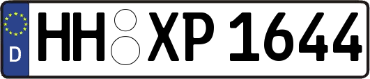 HH-XP1644