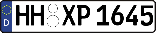 HH-XP1645
