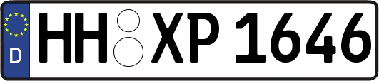 HH-XP1646