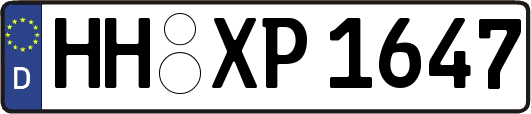 HH-XP1647
