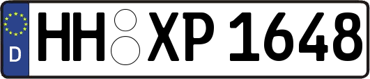 HH-XP1648
