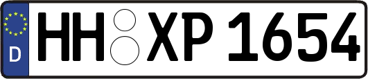 HH-XP1654