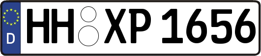 HH-XP1656