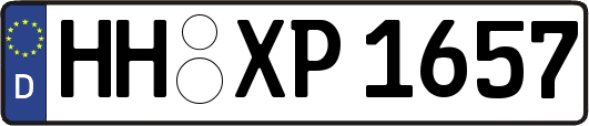 HH-XP1657