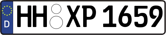 HH-XP1659
