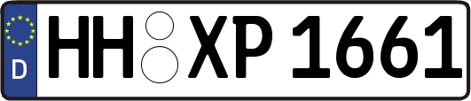 HH-XP1661