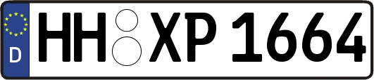 HH-XP1664