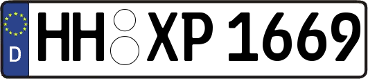 HH-XP1669