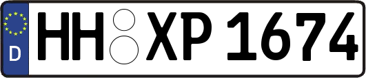HH-XP1674