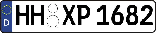 HH-XP1682
