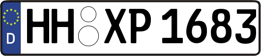 HH-XP1683