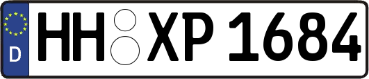 HH-XP1684