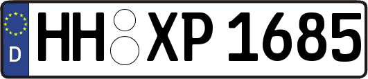 HH-XP1685
