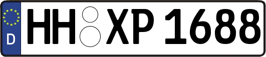 HH-XP1688