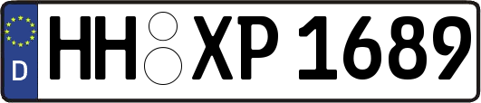 HH-XP1689