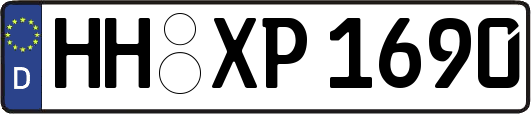 HH-XP1690