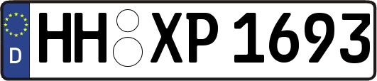 HH-XP1693