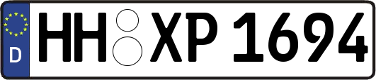 HH-XP1694