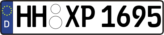 HH-XP1695