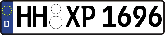 HH-XP1696